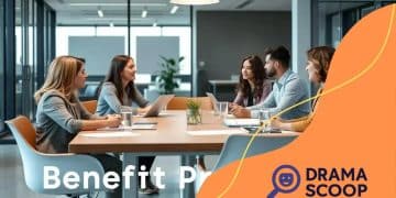 Rising expenses of staff benefit programs: what to expect