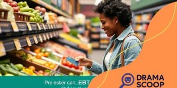 How to make the most of ebt accepted stores trend
