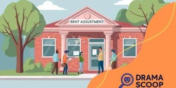 Emergency rent relief sites: Your guide for 2025