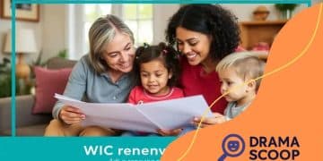 New report reveals trends in wic renewal guide checklist