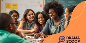 American strategies for teacher shortage relief: what to know