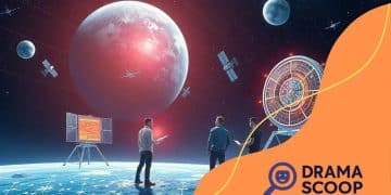 Space tech funding plan just got easier – here's how