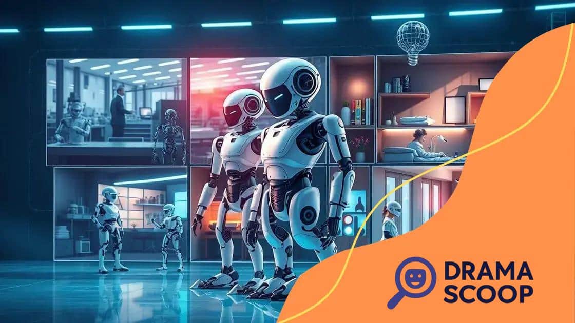 Future projections for robotics technologies Future projections for robotics technologies