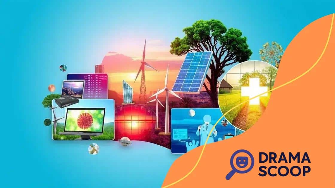 Key sectors driving growth in Q2 2025