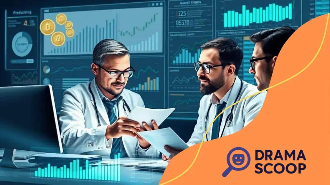 Expert predictions for economic trends