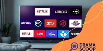 Streaming subscriptions info: What it means for you in 2025