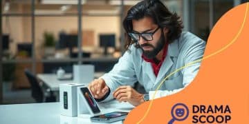 Experts warn about changes in smartphone release USA trend