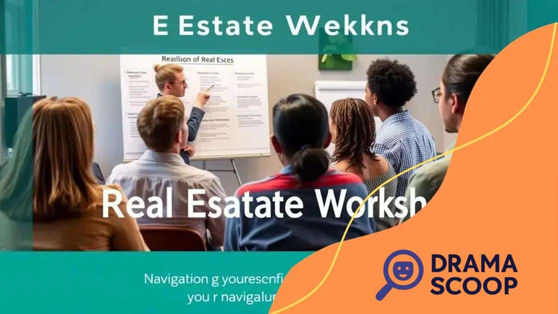 Key resources for navigating real estate challenges