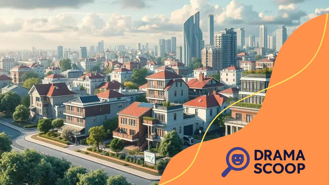 Future outlook: What to expect in real estate