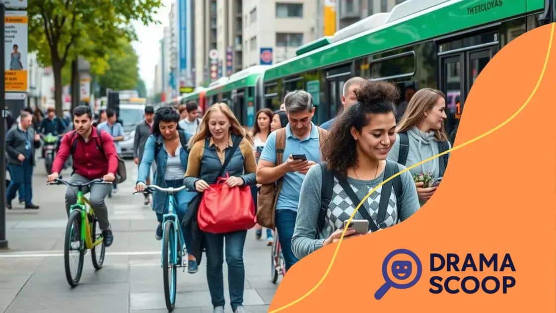 Exploring alternative routes and options