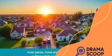 How to make the most of home prices surge checklist