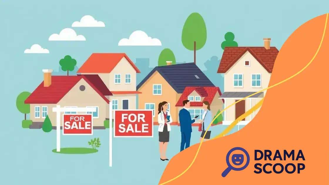 Key factors driving home prices up