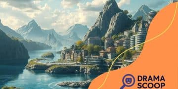 Climate trends 2025 portal: What it means for you