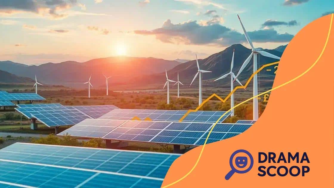 Future predictions for energy prices