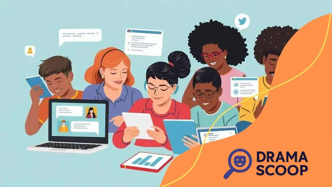 Emerging trends in online learning