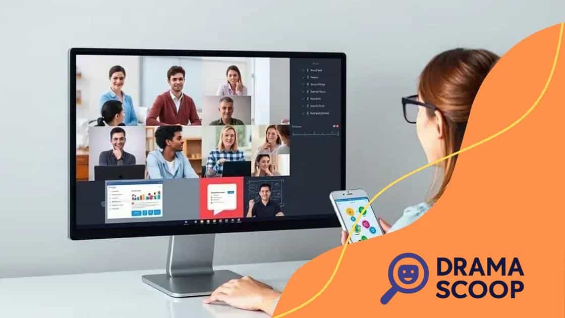 Essential skills for online teaching success