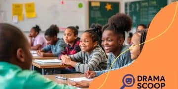 Education budget reductions’ impact on migrants