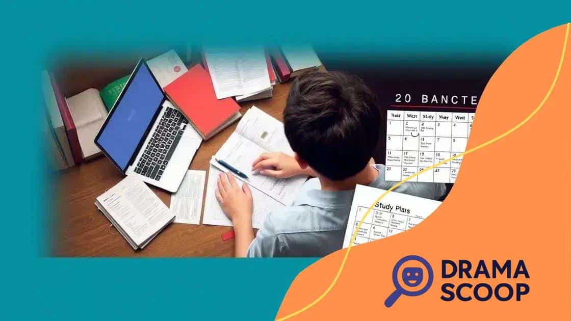 Key components of an effective course plan Key components of an effective course plan