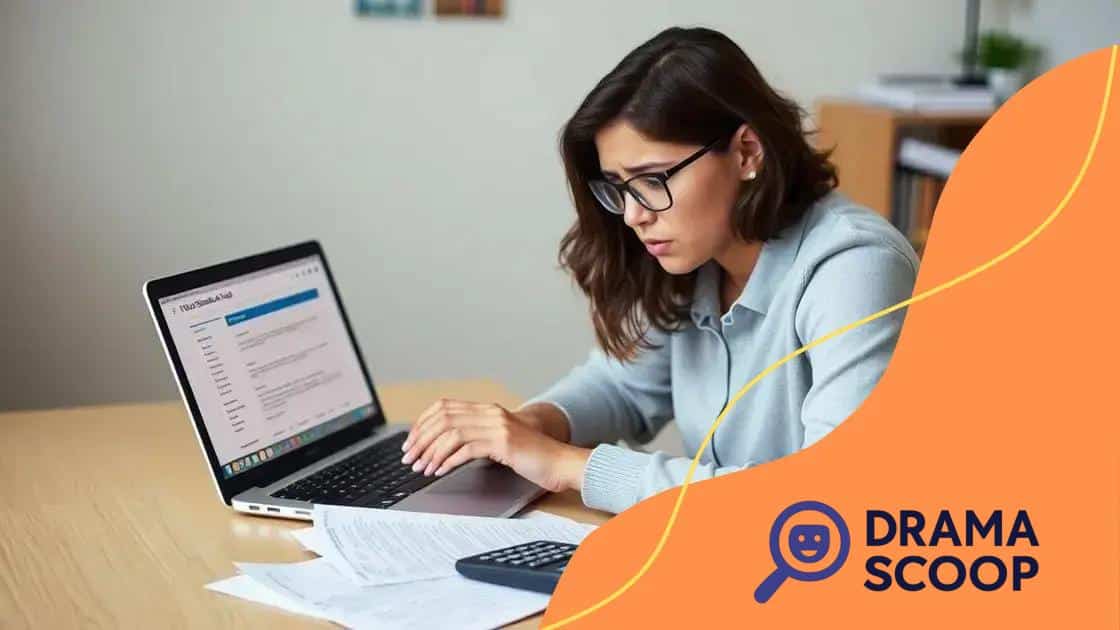 Common mistakes to avoid with calculators