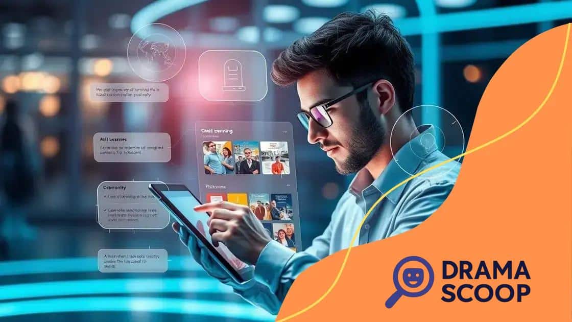 Future trends in learning app reviews