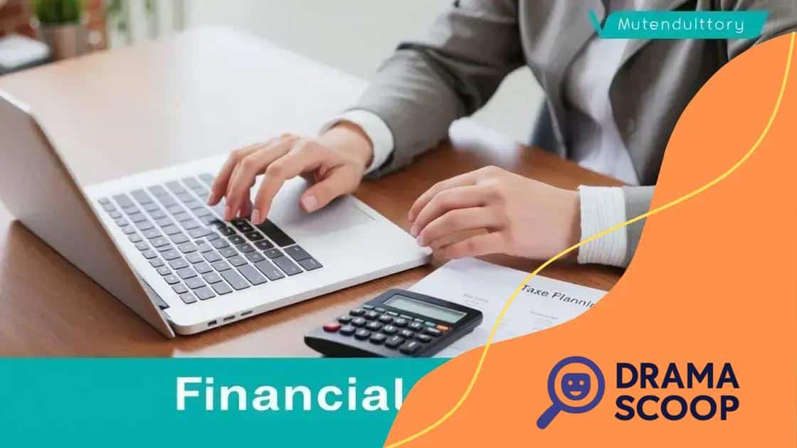 How to calculate your tax refund