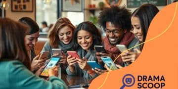 Language learning apps: What it means for you in 2025