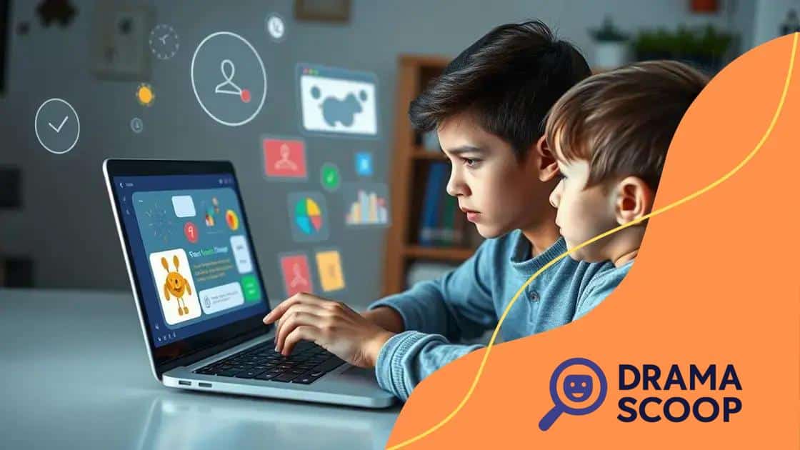 Key features to look for in AI tutoring systems