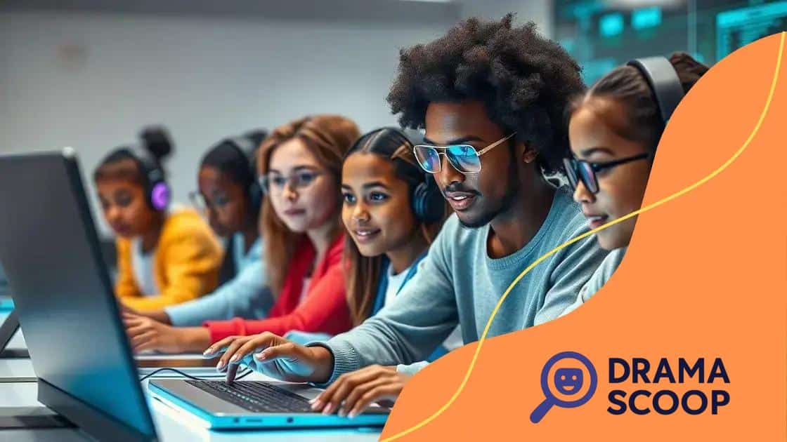 Preparing for the future: AI tutors and their impact