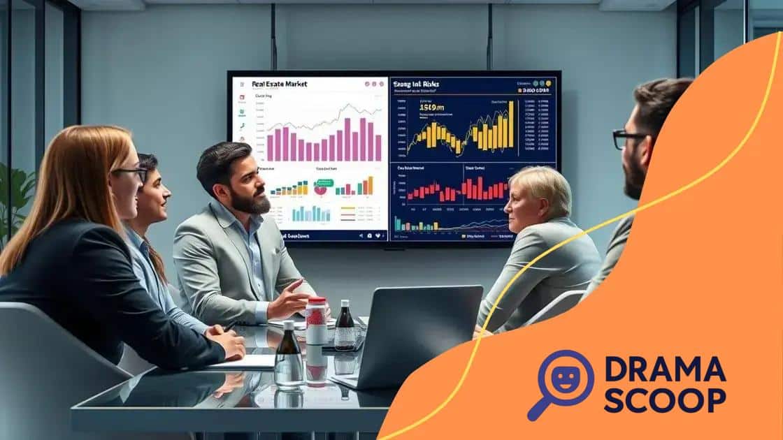 Navigating market trends and risks