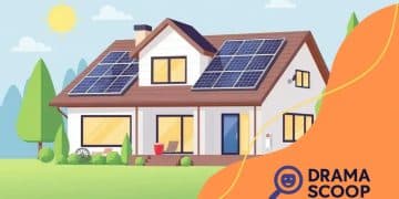 Energy grant guide program: How it impacts you in 2025