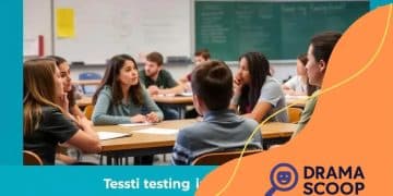 Pushback against nationwide testing plan raises concerns