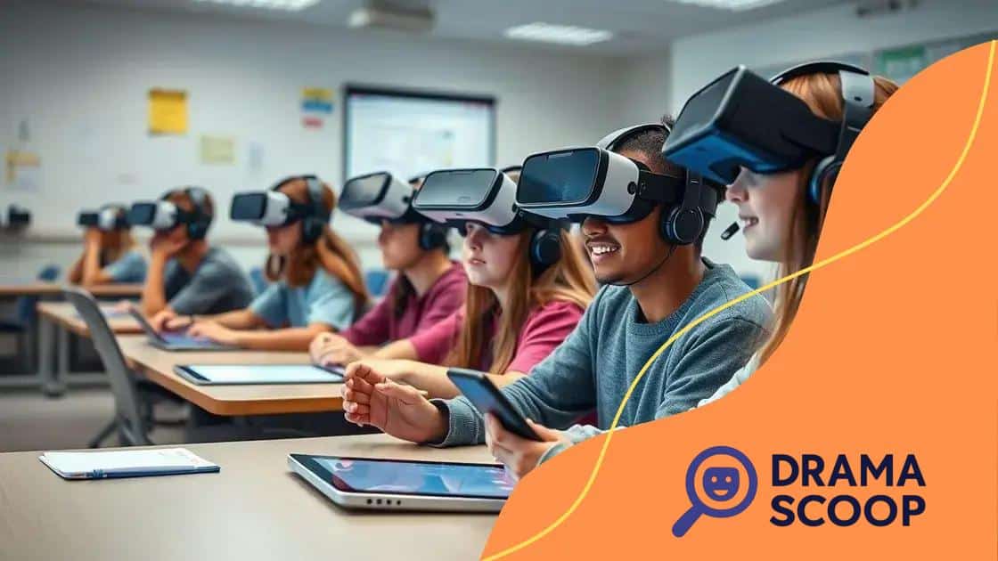 Leveraging technology for educational impact Leveraging technology for educational impact