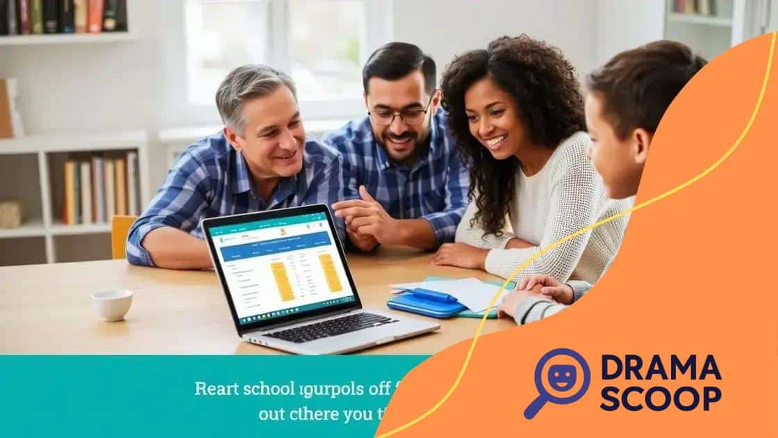 Tips for choosing the right school based on rankings