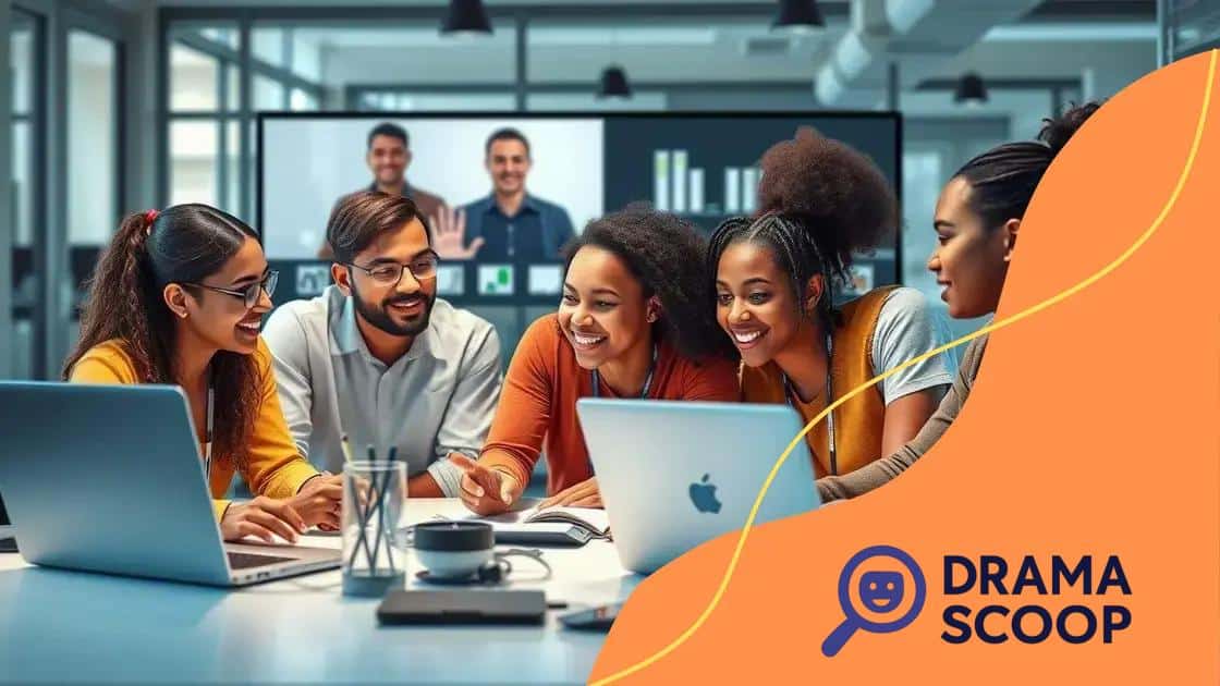 Key trends in the virtual internship landscape