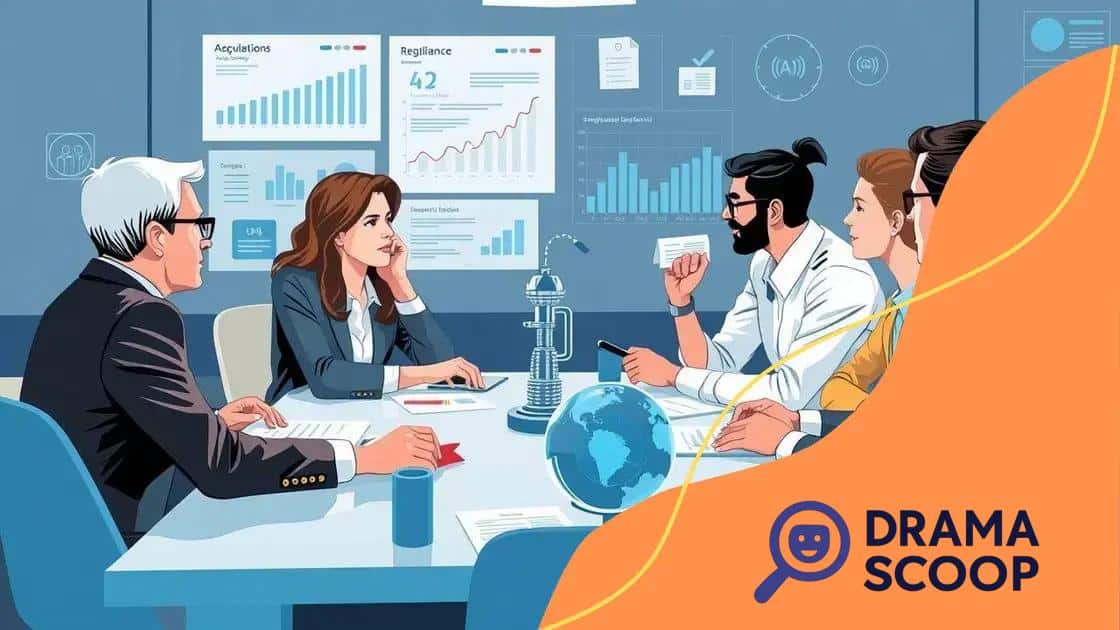 Key implications for businesses