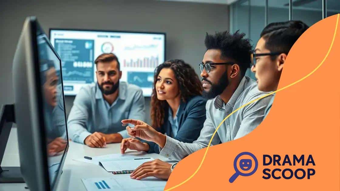 Understanding the impact on agency performance