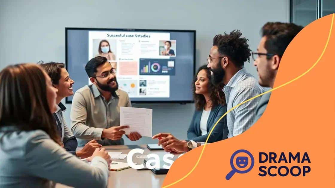 Real-life examples of agencies overcoming gaps