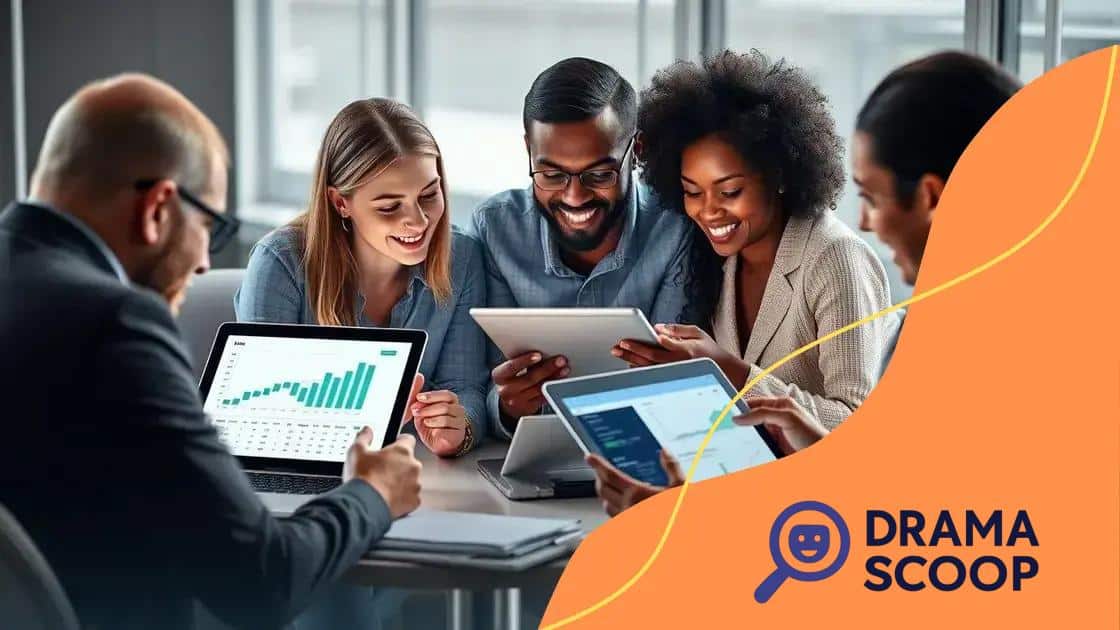 Benefits of using investment platforms Benefits of using investment platforms