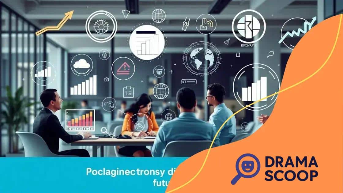 Predicted economic shifts for 2025