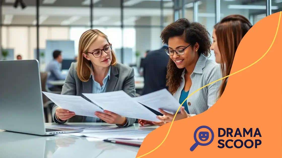 Navigating the application process for relief