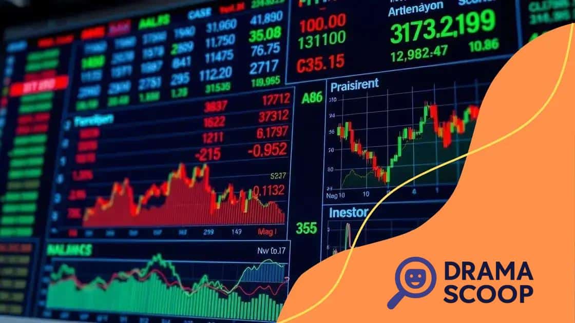 Key trends in stock split tracker offers