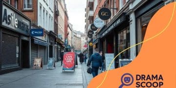 Economic impacts of service sector slump are troubling