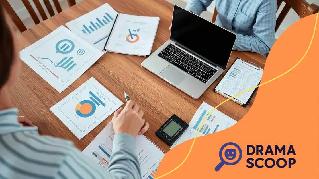 Creating a realistic budget for your needs