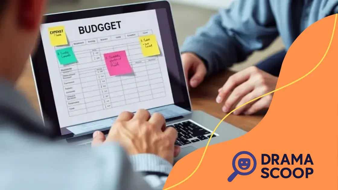 Common budgeting pitfalls to avoid