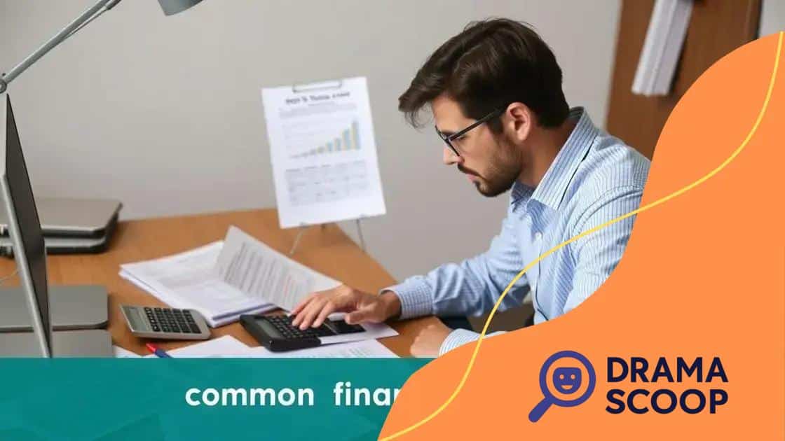 Avoiding common pitfalls in debt plans