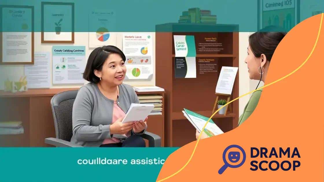 Maximizing benefits from your childcare assistance Maximizing benefits from your childcare assistance