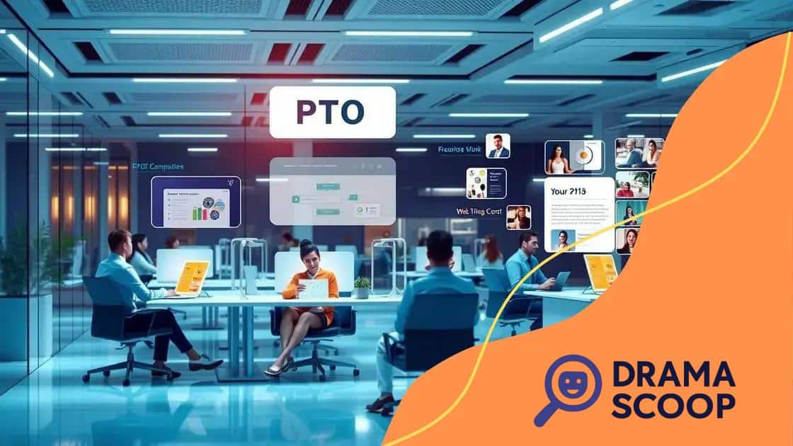 Future predictions for PTO policies