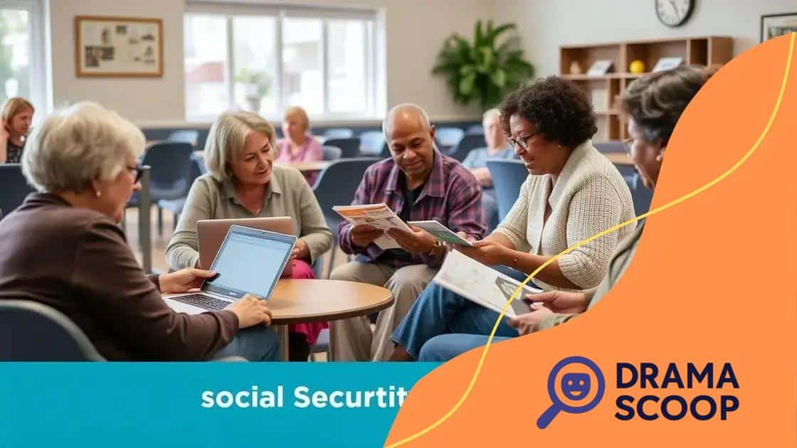 Resources for adults affected by ssi changes Resources for adults affected by ssi changes