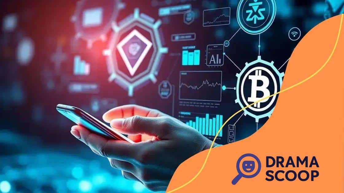 Future trends in fintech and credit services