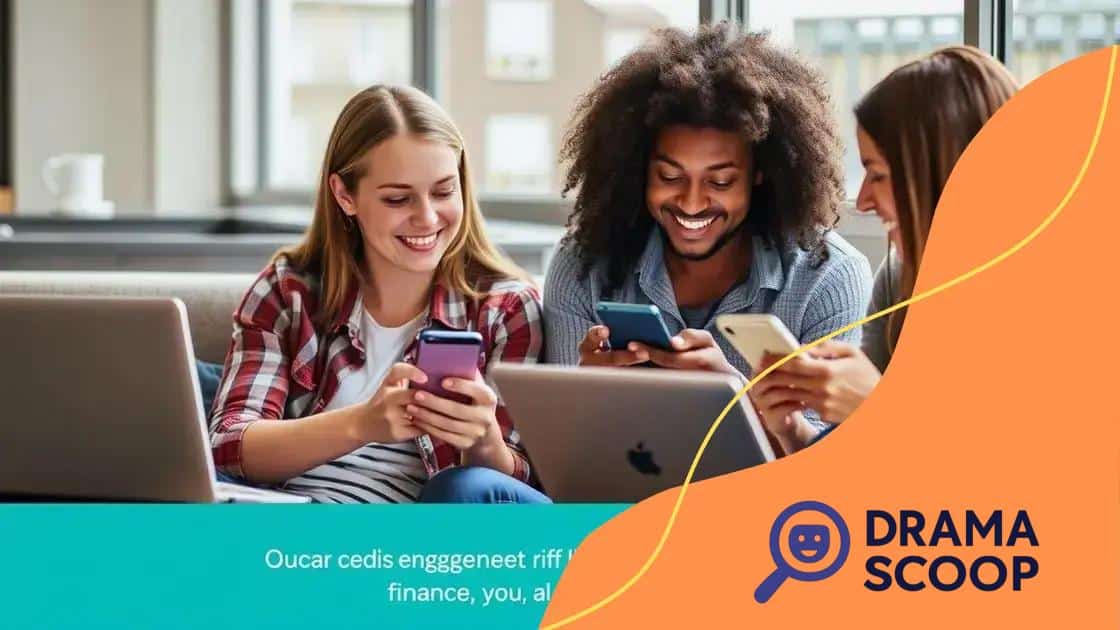 Factors driving young people